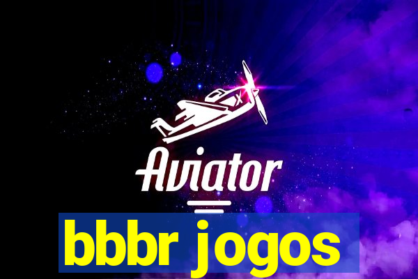 bbbr jogos