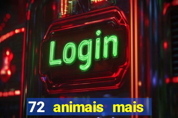 72 animais mais perigosos do mundo