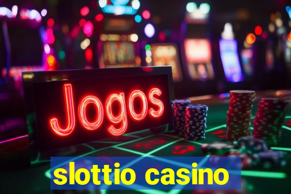 slottio casino