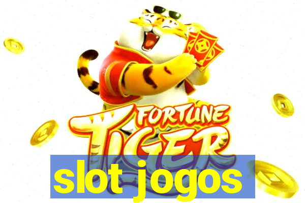 slot jogos