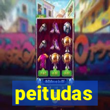 peitudas