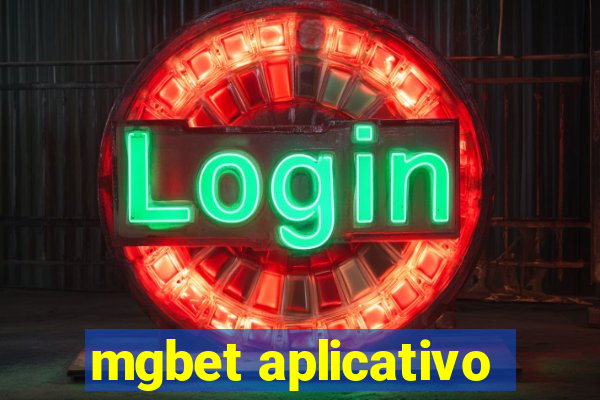 mgbet aplicativo