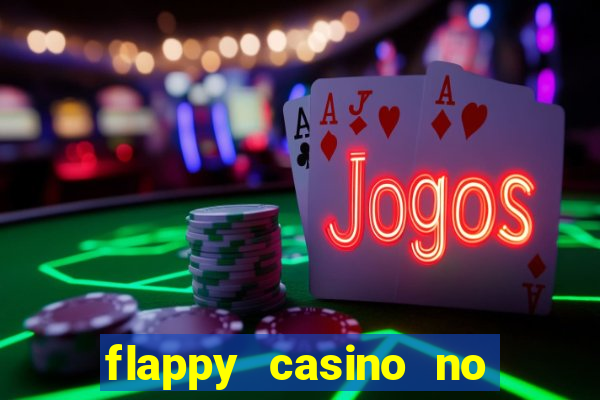 flappy casino no deposit bonus