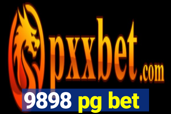 9898 pg bet