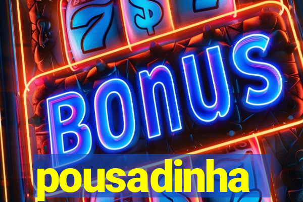 pousadinha