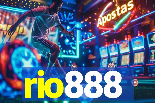 rio888