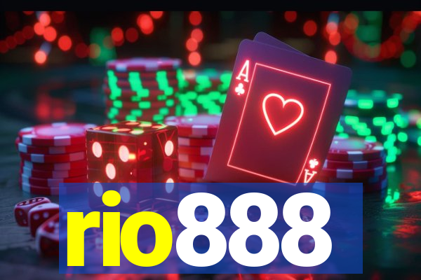 rio888