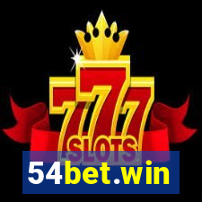 54bet.win