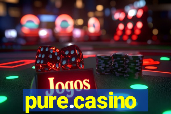 pure.casino