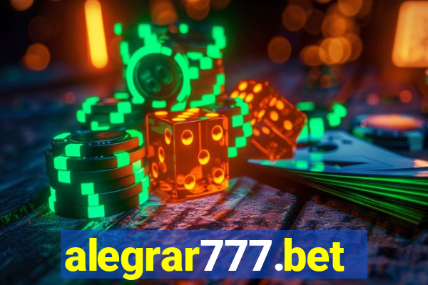 alegrar777.bet