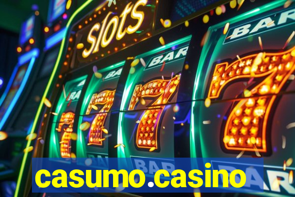 casumo.casino