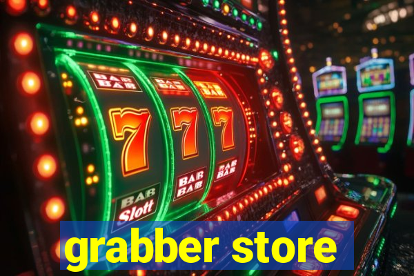 grabber store