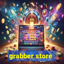 grabber store