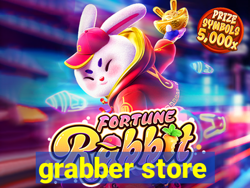 grabber store