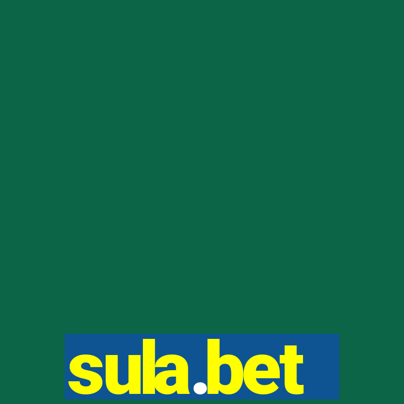 sula.bet