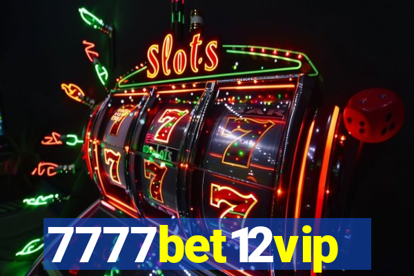 7777bet12vip