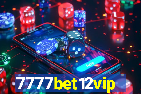 7777bet12vip