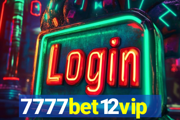 7777bet12vip