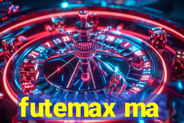 futemax ma