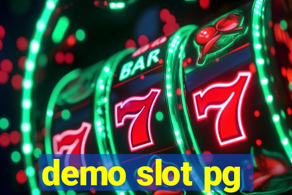 demo slot pg