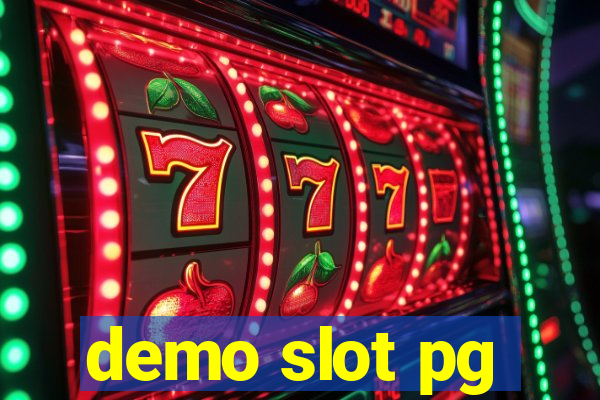 demo slot pg