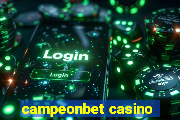 campeonbet casino