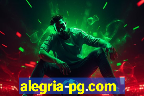 alegria-pg.com