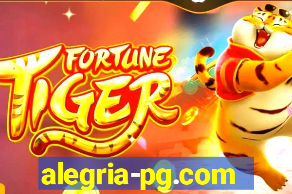 alegria-pg.com