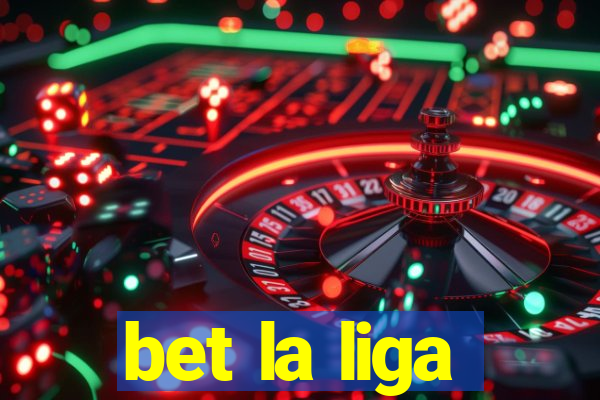 bet la liga