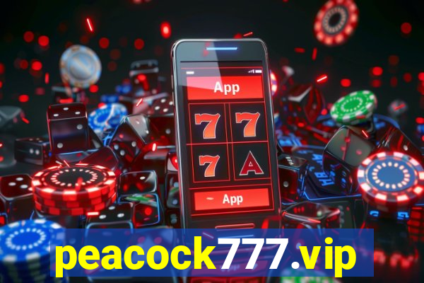 peacock777.vip