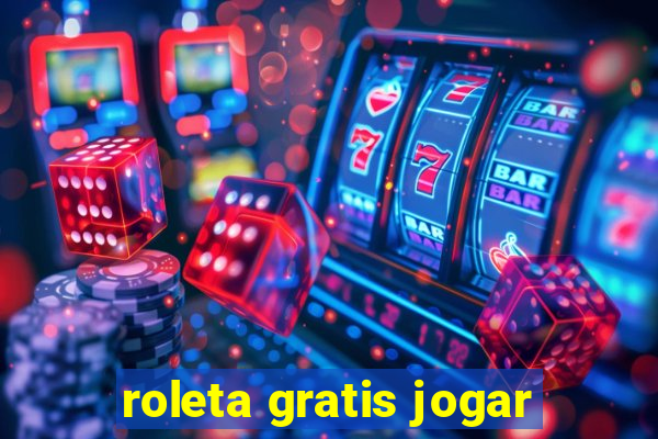 roleta gratis jogar