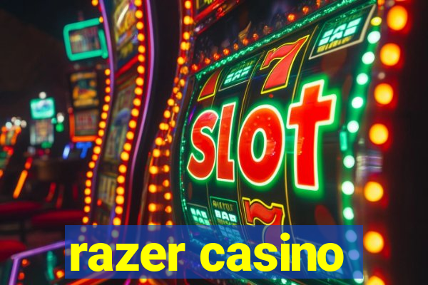 razer casino