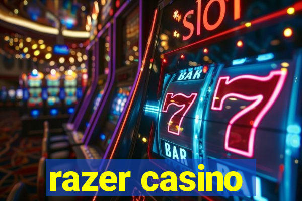 razer casino