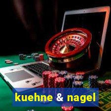 kuehne & nagel