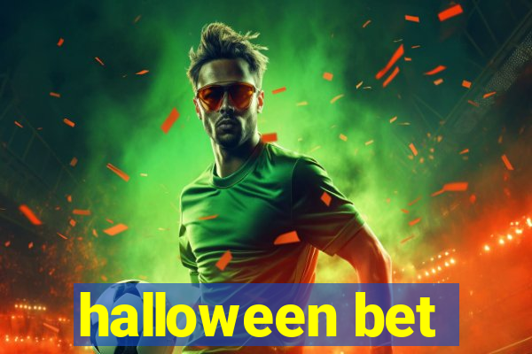 halloween bet