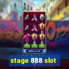 stage 888 slot