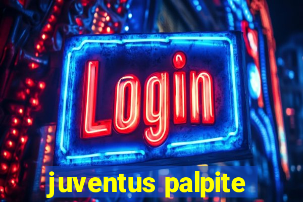 juventus palpite