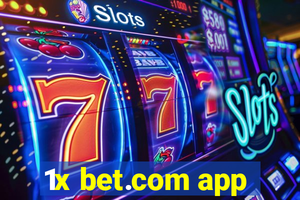 1x bet.com app