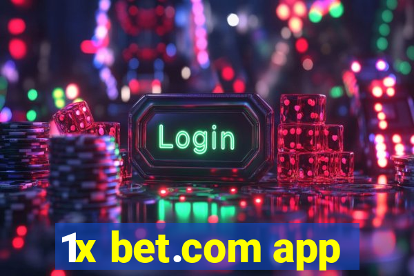 1x bet.com app