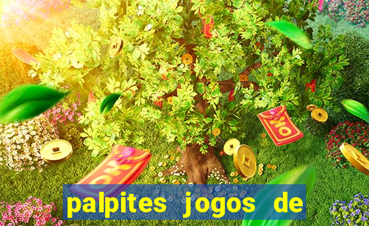 palpites jogos de hoje bets