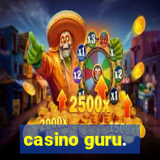 casino guru.