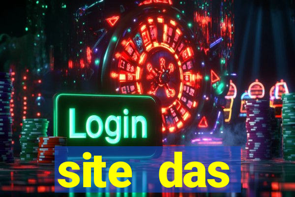 site das porcentagem dos slots