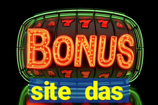 site das porcentagem dos slots