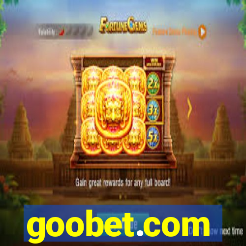 goobet.com