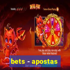 bets - apostas