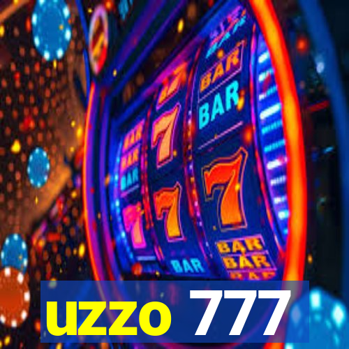 uzzo 777