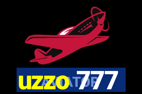 uzzo 777