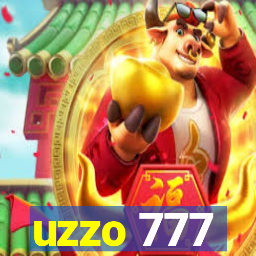 uzzo 777