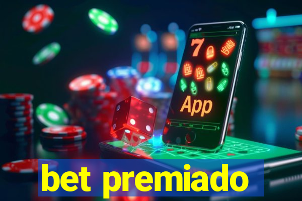 bet premiado