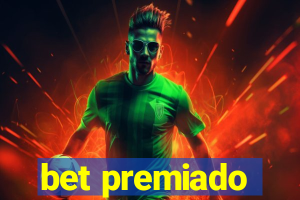 bet premiado